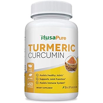 Organic Curcumin Bioperene Arthritic Hip Joint Bone Pain Relief In Dogs - Crossway Cottage - Foto 8