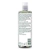 Faith In Nature Natural Tea Tree Shampoo, Cleansing, Vegan and Cruelty Free, No SLS or Parabens, For Normal to Oily Hair…