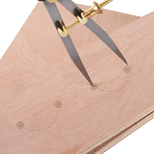 4 POWERTEC+80016+Fittings+Leveling+Hardened