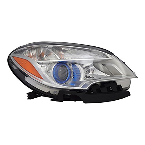Buick Encore Headlight Headlight For Buick Encore