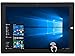 Microsoft Surface 3 Tablet (10.8-inch FHD (1920x1280), 4GB RAM, 64GB SSD, Intel Atom 1.6Ghz, Windows 10 Professional 64 Bit) (Renewed)