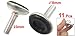 Screw On Type Furniture Glide Leveling Foot Adjuster 8x28x35mm 11 Pcs