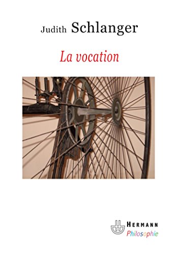 La  vocation