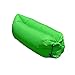 IFLYING Outdoor Portable Inflatable Lounger Beach Sofa with Compression Air Bag(Green)