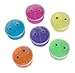 SN Incorp. Mini Amoeba Putty For Parties And Prizes - Pack Of 12 Putty Slime Containers