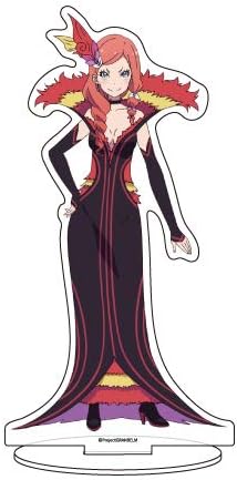 Amazon Co Jp グランベルム 03 アンナ フーゴ キャラアクリルフィギュア ホビー 通販