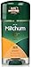 Mitchum Antiperspirant Deodorant Stick for Men, Triple Odor Defense Gel, 48 Hr Protection, Dermatologist Tested, Sport,green 2.25 oz (pack of 2)