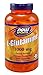 Now Foods L-Glutamine 1000 mg - 240 Capsules