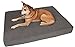 Barker Beds Large Orthopedic Dog Bed for Large Dogs - Premium 7