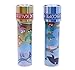 FIVOENDAR Pack of 2 - Classic Kaleidoscope Toy with Metal Body - 2 Animal Designs, Great Educational Toys Birthday Present for Ocean Animals & Dinosaur Lovers