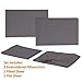 1500 Supreme Collection California King Sheet Sets Sage Green - Luxury Hotel Bed Sheets and Pillowcase Set for California King Mattress - Extra Soft, Elastic Corner Straps, Deep Pocket Sheets Sage