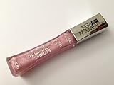 L'oreal Paris Infallible Never Fail Lip Gloss, 463 to Be Treasured 0.21-fluid Ounce