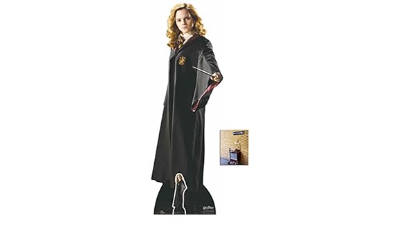 Amazoncom Fan Pack Hermione Granger Emma Watson