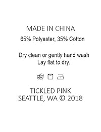 Bufanda rosada cosquilleada para mujer Anchors Away Infinity