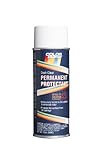 Colorbond 295 Clear Gloss Dashboard Clear Permanent Protectant - 12 oz.