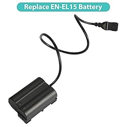 Wmythk EP-5B AC Power Supply with EH-5 AC Adapter