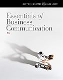 Essentials of Business Communication
