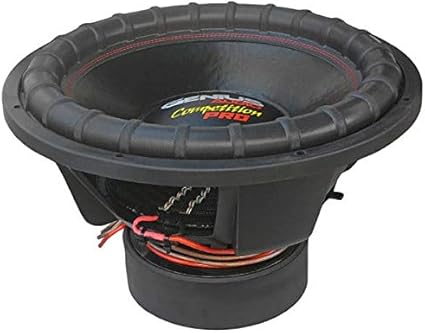 30000 watt subwoofer