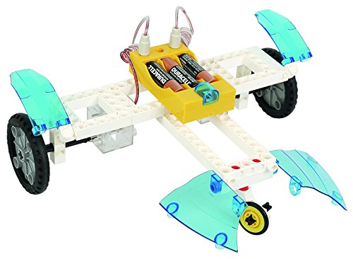 Thames and Kosmos Remote-Control Machines DLX