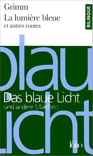 Download La Lumière bleue et autres contes PDF