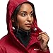Columbia Women's Arcadia Ii Waterproof Breathable Jacket with Packable Hood