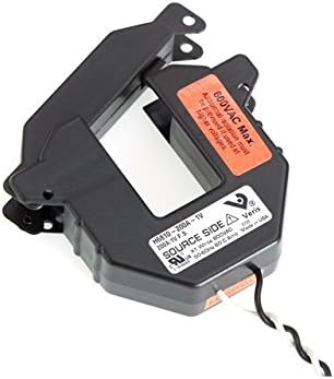 Veris H6810-100A-1V : Split-Core 1V Output Current Transformer