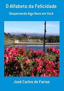 Livro O Alfabeto Da Felicidade