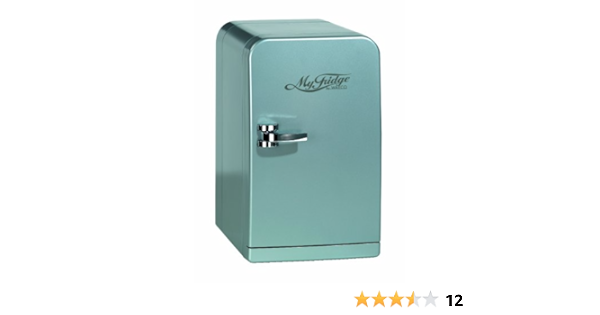 Amazon.es: Waeco 9105301515 MyFridge MF05 Nevera ...