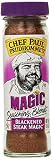 Blackened Steak Magic Seasoning 1.8oz