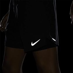 Nike Men's Stride 7" Dri-FIT Running Shorts 2-in-1