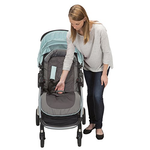 Купить Safety 1st Step & Go Stroller в интернетмагазине Amazon с доставкой из США, низкие цены