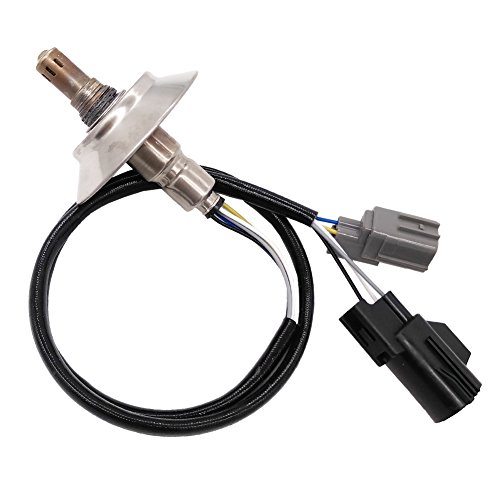 Germban 234-5012 Air Fuel Ratio O2 Oxygen Sensor Upstream Fits for Mazda 3 CX-7 2.3L 2007-2009 L33L-18-8G1B
