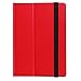 Lenovo MIIX 320 Case,Mama Mouth PU Leather Folio Stand Cover for 10.1