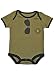 Wingman Aviator Glasses Baby Flight Bodysuit 0-12 Mo (3-6 mo)