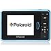 Polaroid Z2300 10MP Digital Instant Print Camera (Blue)