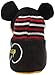 Josmo Character Shoes Unisex-Child Disney Mickey Head Slipper-K