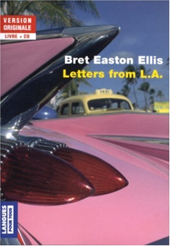 Letters from LA