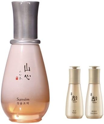 Jeong Yul Essence Special Set