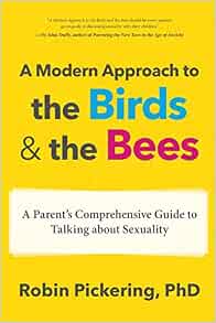 Amazon.com: A Modern Approach to the Birds and the Bees: A ...