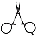 Dr. Slick Scissor Clamps