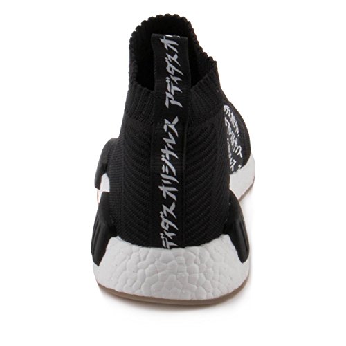 Adidas Mens Nmd Cs1 Ua And Amp Sons Pk Black Desertcart Seychelles