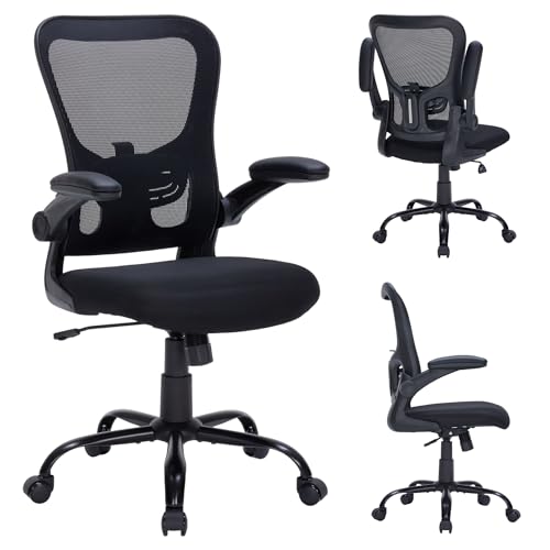 Soxiar Ergonomic Mesh Office Chair