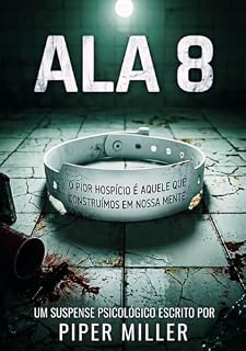 Livro ALA 8