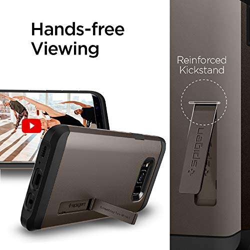 3 Spigen+Reinforced+Kickstand+Protection+Technology