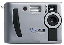 VIVITAR Vivicam 3550