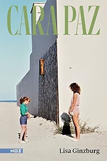 Livro Cara paz