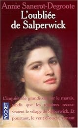 L' oubliée de Salperwick