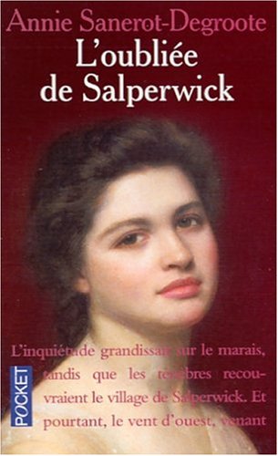 L' oubliée de Salperwick