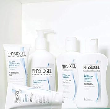 physiogel dmt lotion