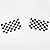 Fun Central BC765 Plastic Racing Flags